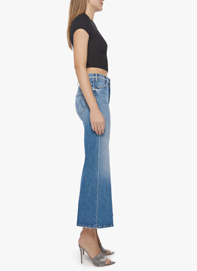 Mother The Hustler Roller Ankle