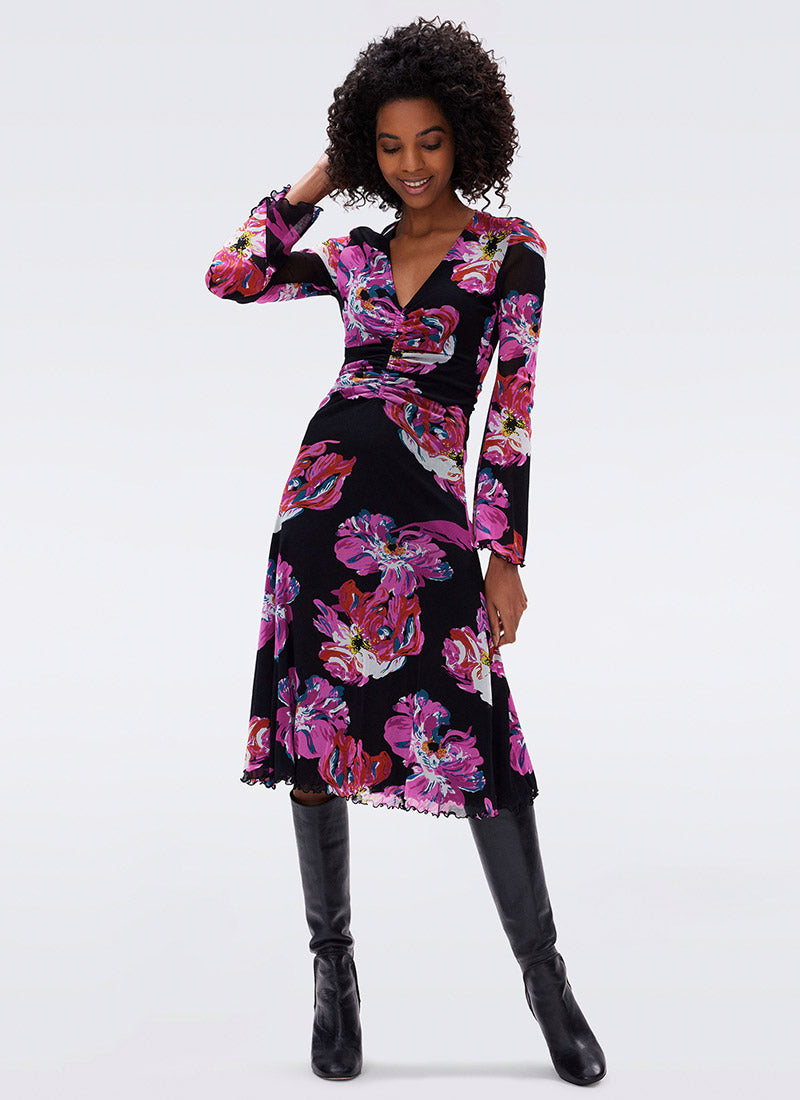DVF Hildy Dress