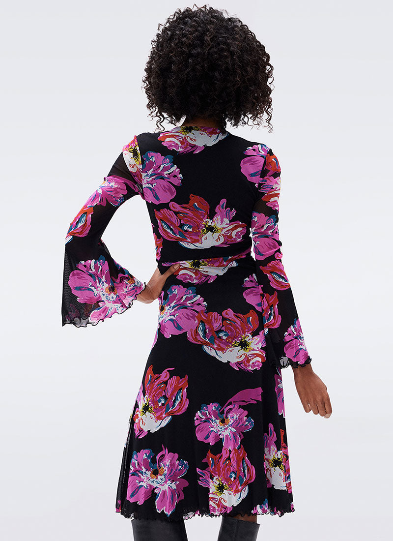 DVF Hildy Dress
