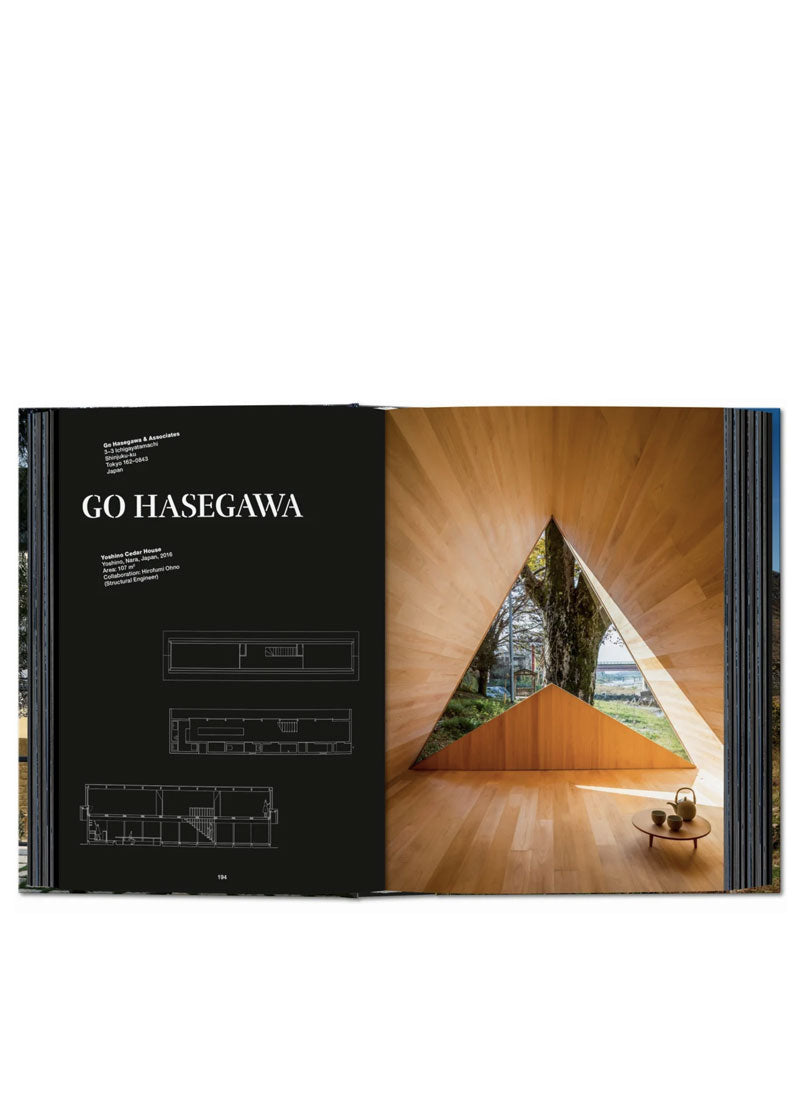 Taschen Homes For Our Time. Contemporary Houses around the World. 40th Ed.