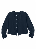 Jackie T-Shirt Cardigan