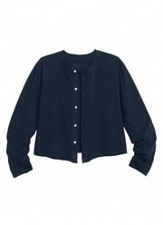 Jackie T-Shirt Cardigan