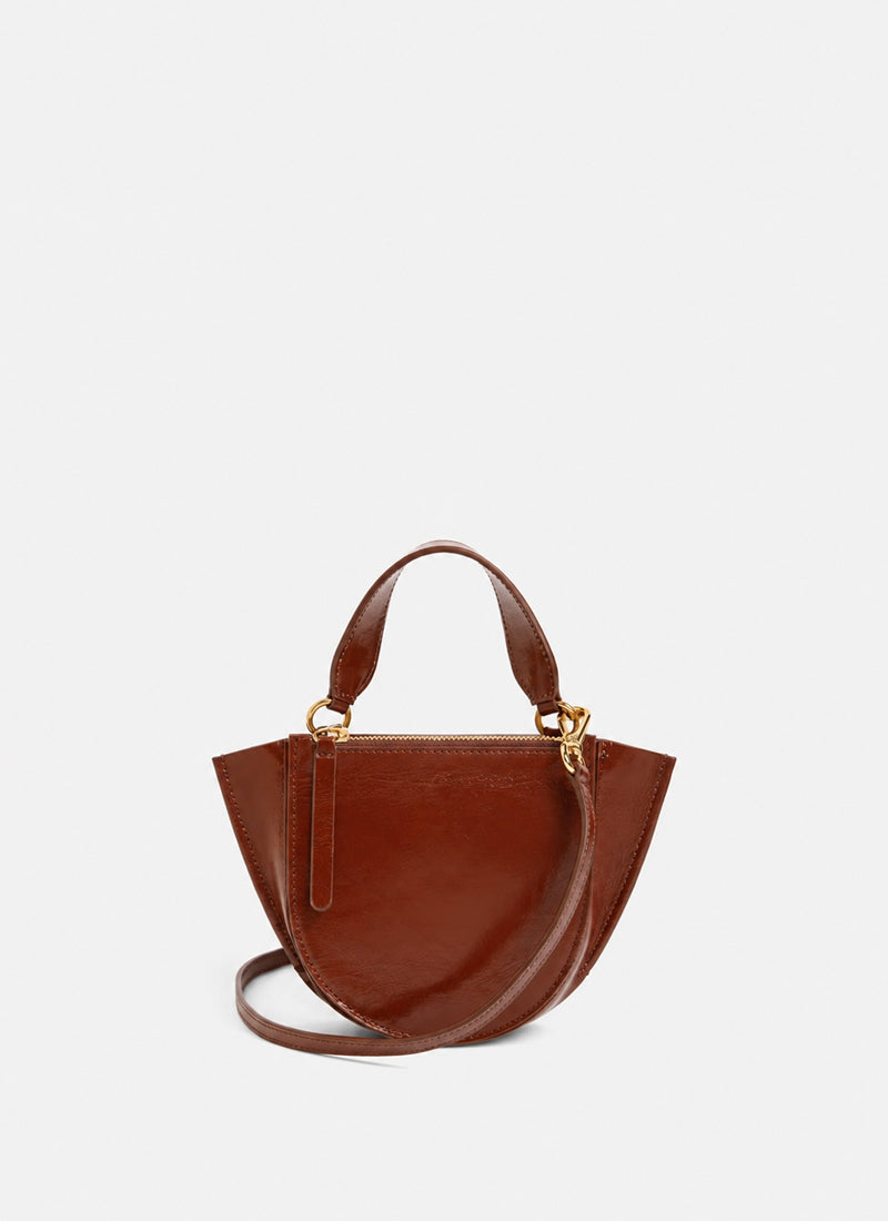 Hortensia Piccola Bag