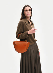 Hortensia Bag Small