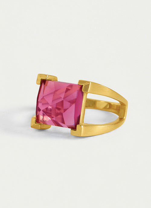 Dean Davidson Mini Plaza Ring