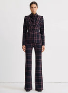 Hourglass Blazer