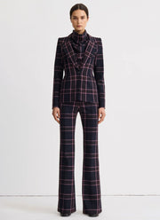 Hourglass Blazer
