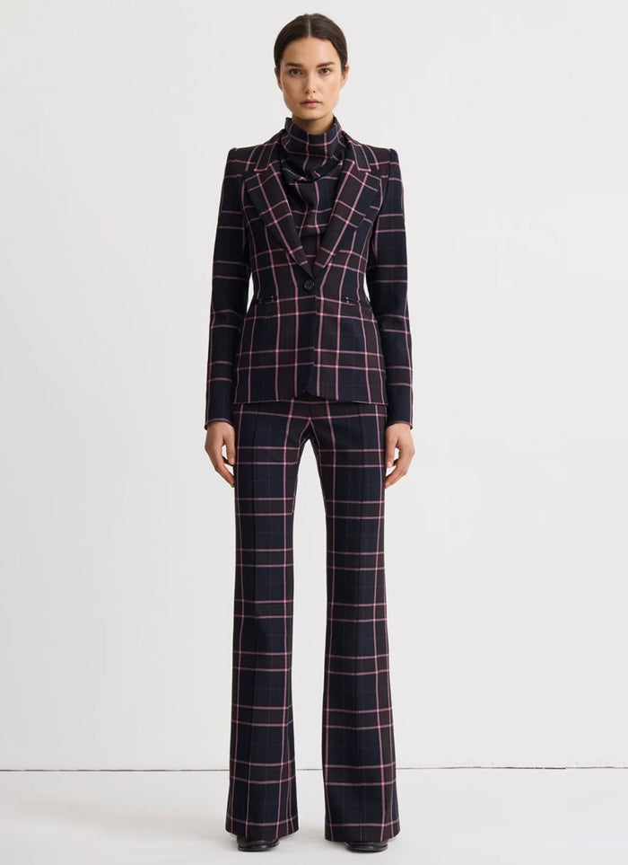 Hourglass Blazer