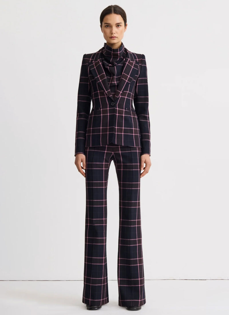 Hourglass Blazer