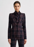 Hourglass Blazer