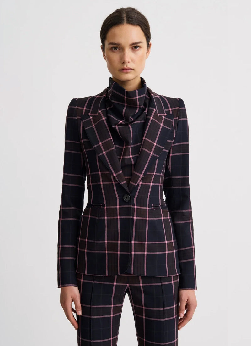 Hourglass Blazer