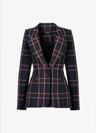 Hourglass Blazer