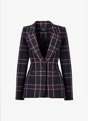Hourglass Blazer