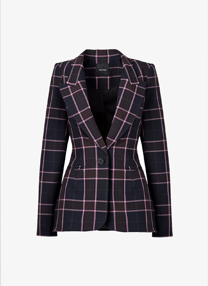 Hourglass Blazer