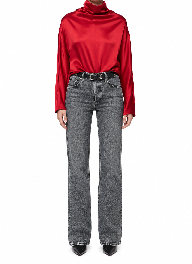 Ilaria Draped Top