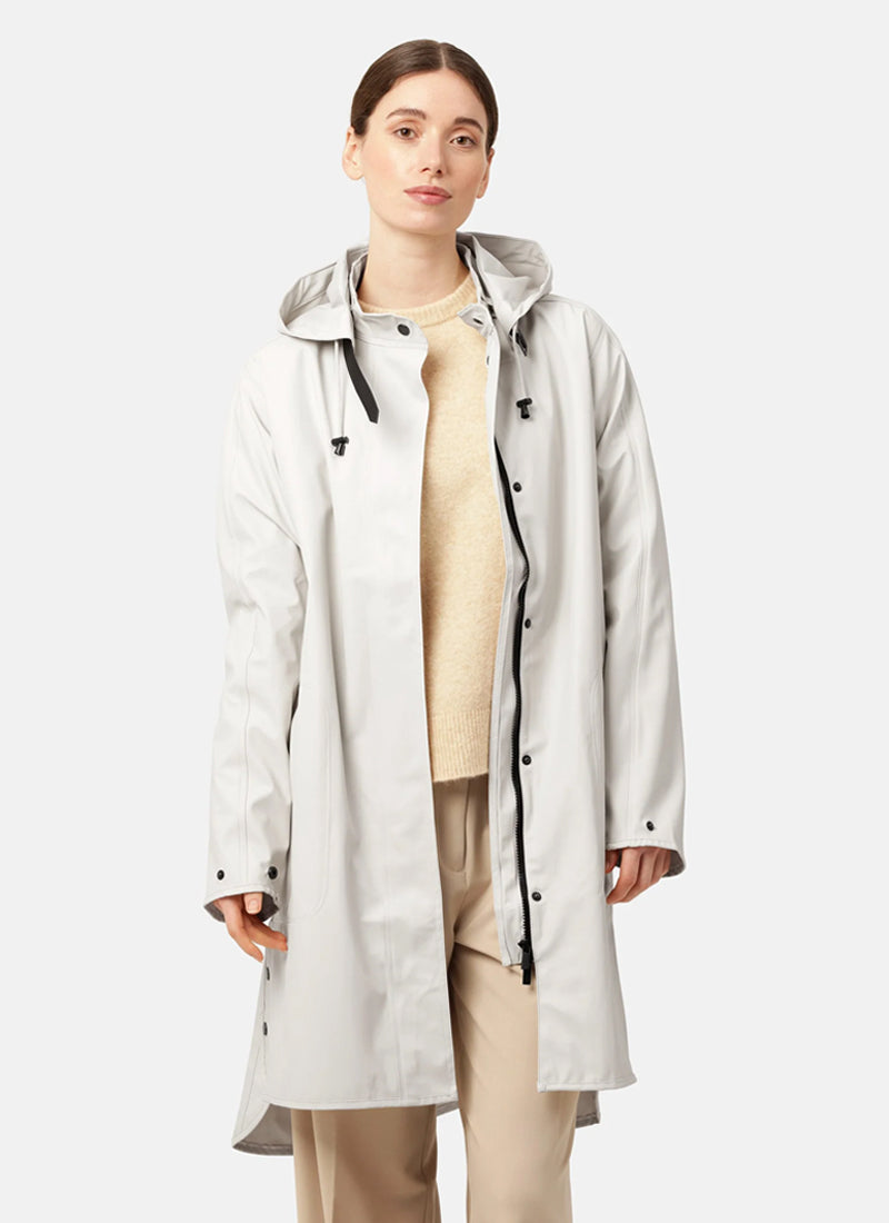 Light Raincoat by Ilse Jacobsen at Andrews