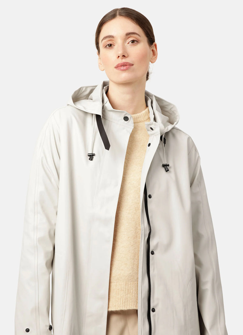 Light Raincoat by Ilse Jacobsen at Andrews