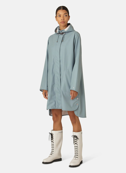  Light Raincoat by Ilse Jacobsen at Andrews 
