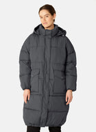 Ilse Jacobsen Long Padded Coat