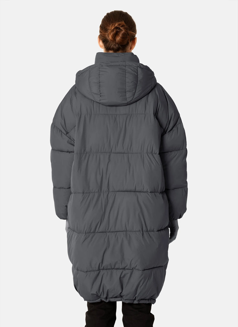 Ilse Jacobsen Long Padded Coat