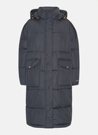 Ilse Jacobsen Long Padded Coat