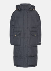 Ilse Jacobsen Long Padded Coat