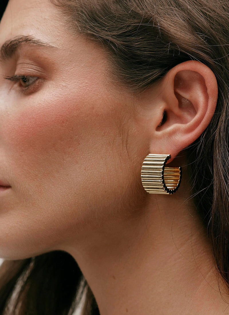 Ines Earrings