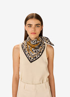 Inoui Editions Square Pampa Scarf