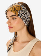 Inoui Editions Square Pampa Scarf