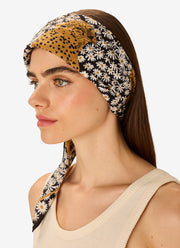 Inoui Editions Square Pampa Scarf