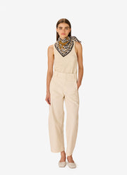 Inoui Editions Square Pampa Scarf