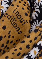 Inoui Editions Square Pampa Scarf