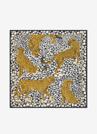 Inoui Editions Square Pampa Scarf