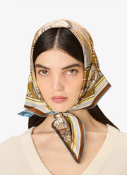 Inoui Editions Chance Inoui 65 Double Silk