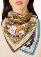 Inoui Editions Chance Inoui 65 Double Silk