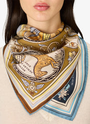 Inoui Editions Chance Inoui 65 Double Silk