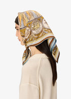Inoui Editions Chance Inoui 65 Double Silk