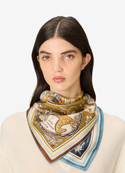 Inoui Editions Chance Inoui 65 Double Silk