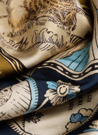 Inoui Editions Chance Inoui 65 Double Silk