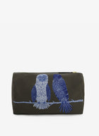 Chouette Birds Travel Case M