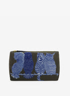 Chouette Birds Travel Case M