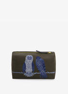 Chouette Birds Travel Case S