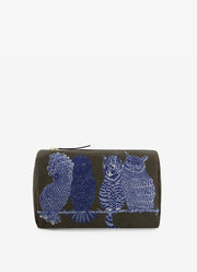 Chouette Birds Travel Case S