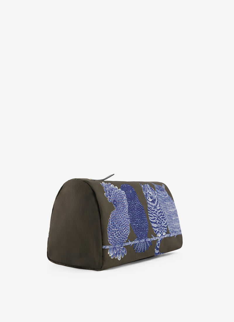 Chouette Birds Travel Case S