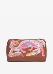 Inoui Editions Case M Croco