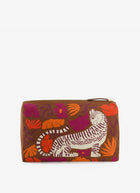 Inoui Editions Panteo Tiger Travel Case Mediu