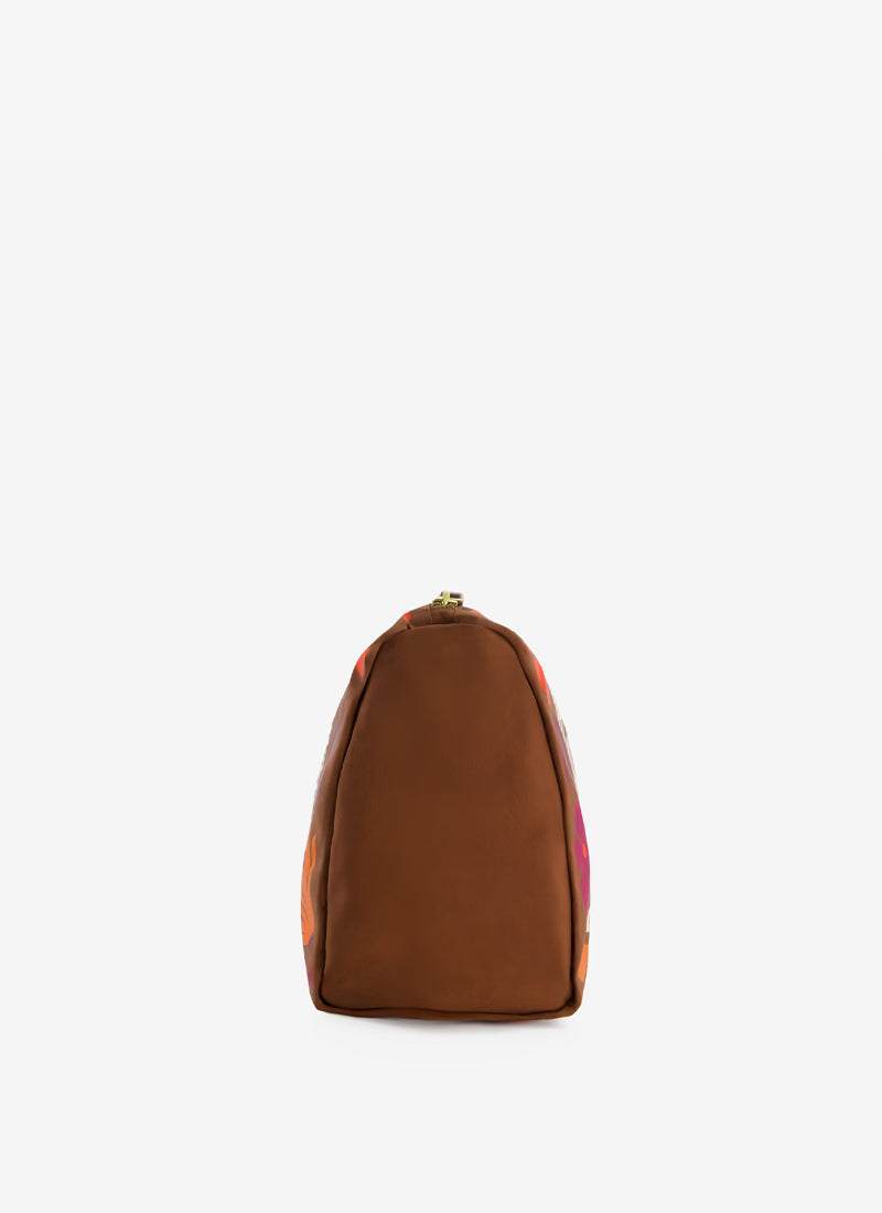 Inoui Editions Panteo Tiger Travel Case Mediu
