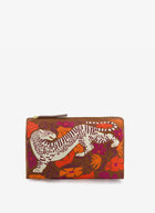 Inoui Editions Panteo Tiger Travel Case Small