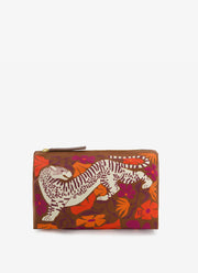 Inoui Editions Panteo Tiger Travel Case Small