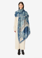 Inoui Editions 1889 80 Paris Eifel Tower Wool